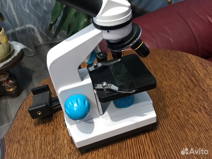 Микроскоп seelang