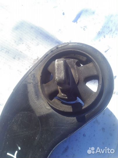 Рычаг продольный Kia Sportage QL c 2016