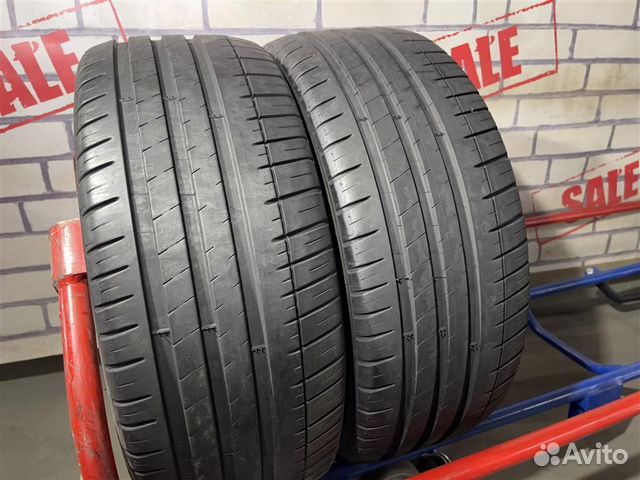 Michelin Pilot Sport 3 225/45 R17