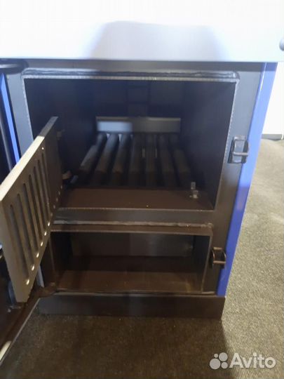 Котел полуавтоматический В наличии Гарантия 5 лет