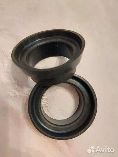 Резинка воздухана Cezet Чезет 472