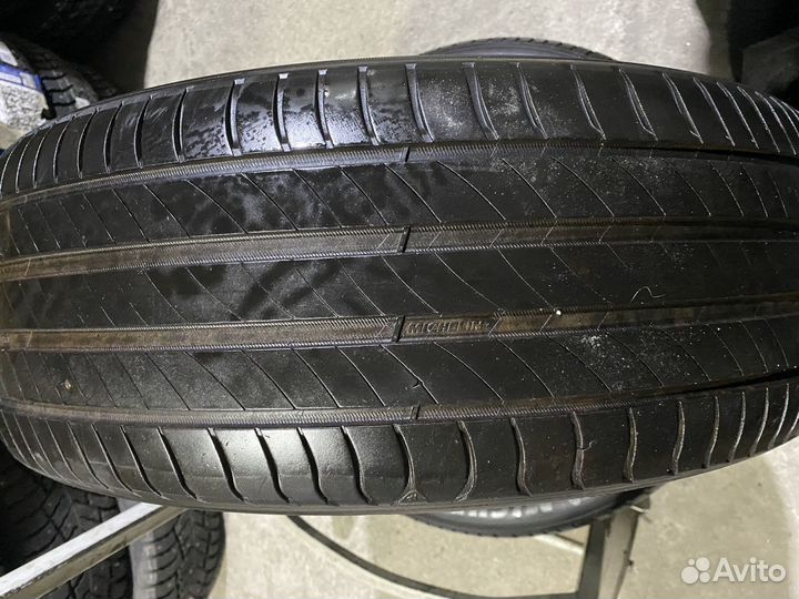 Michelin Primacy 4 225/60 R17 99V