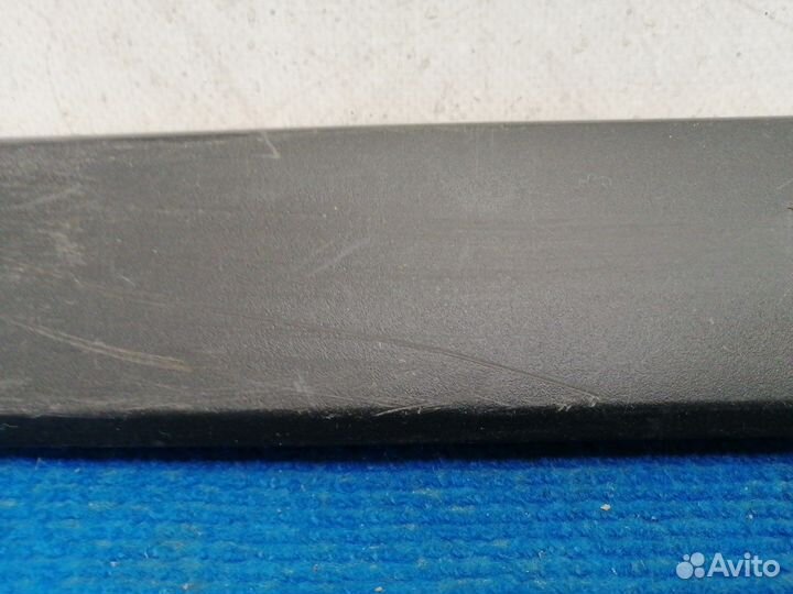 Молдинг двери передний левый X-Line 87721-G6700