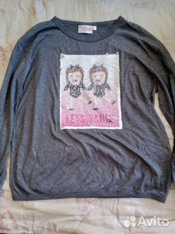 Одежда для подростка девочек