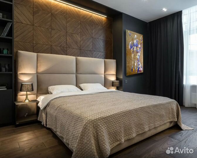 Картина маслом девушка обнаженная в стиле ню