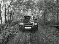 BMW X3 2.0 AT, 2008, 250 000 км, с пробегом, цена 990 000 руб.