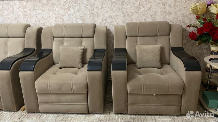 Диван раскладной