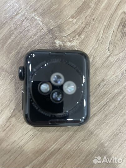 Apple watch series 2 Титан