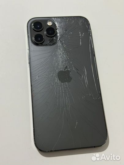 iPhone 12 Pro, 256 ГБ