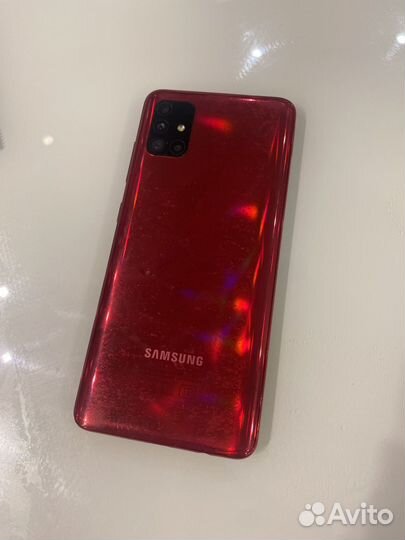 Samsung Galaxy A51, 4/128 ГБ