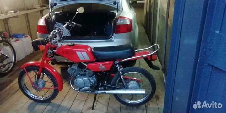 Delta RMR 24 (СССР)