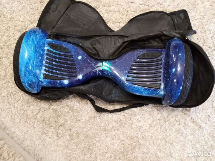 Гироскутер бу