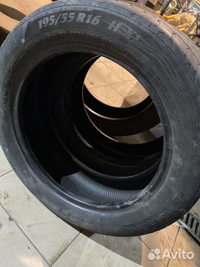 Matador MP 47 Hectorra 3 195/55 R16