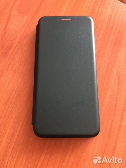 Чехол книжка для xiomi redmi 10