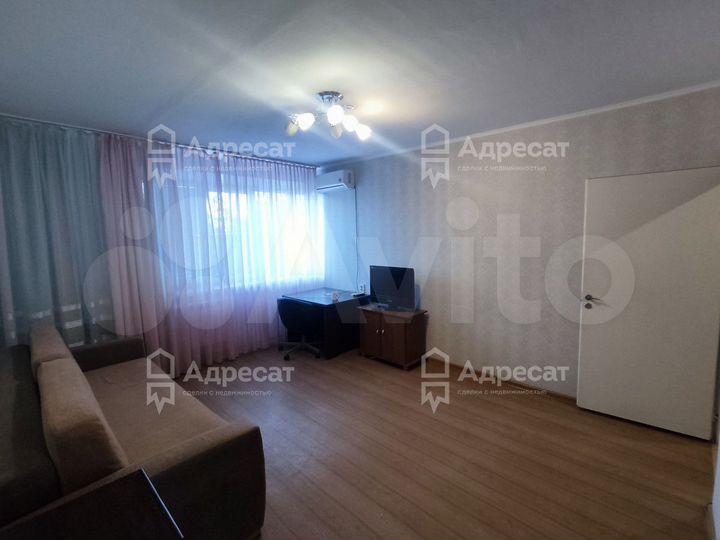 1-к. квартира, 36,2 м², 2/9 эт.