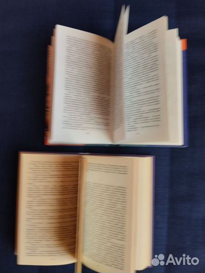 Книги Елены Ткач (Ланецкой)