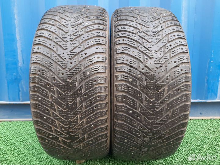 Nokian Tyres Hakkapeliitta 8 235/55 R17 115T
