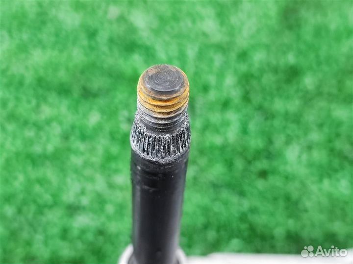 Мотор стеклоочистителя задний Ford Focus 2 (CB4)