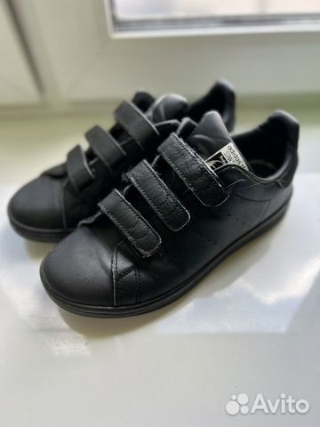 Кроссовки Adidas 34 размер