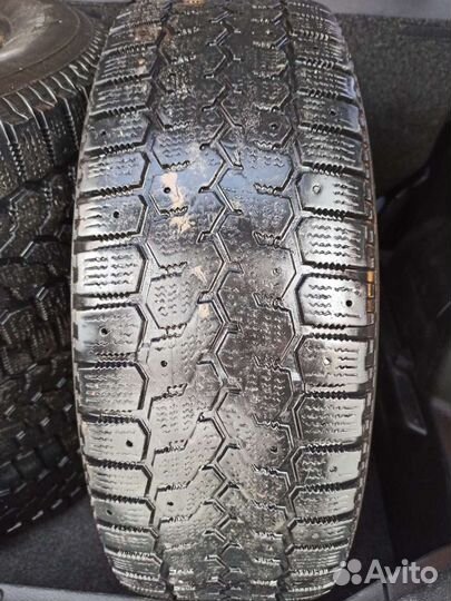 Yokohama Ice Guard F700Z 195/65 R15 91Q