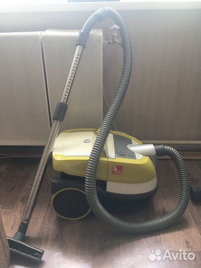 Zelmer Aquawelt plus 1500w