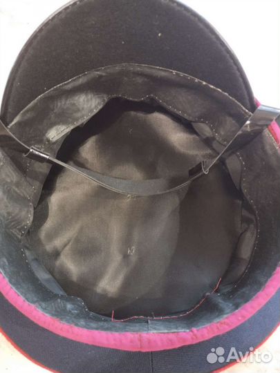 Фуражка казачья