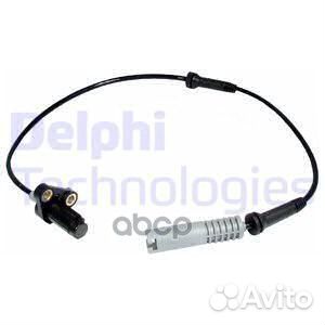 Датчик вращения колеса SS10305 Delphi