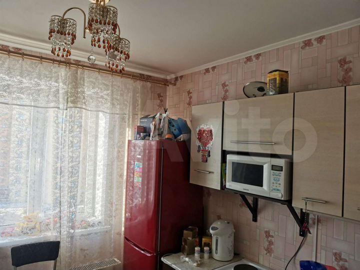 1-к. квартира, 41 м², 5/5 эт.