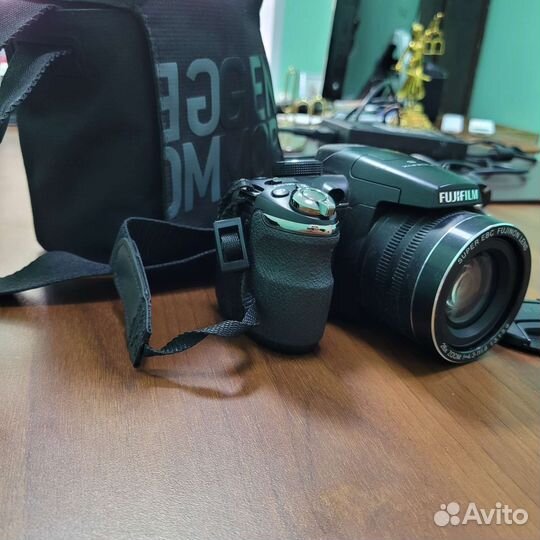 Фотоаппарат