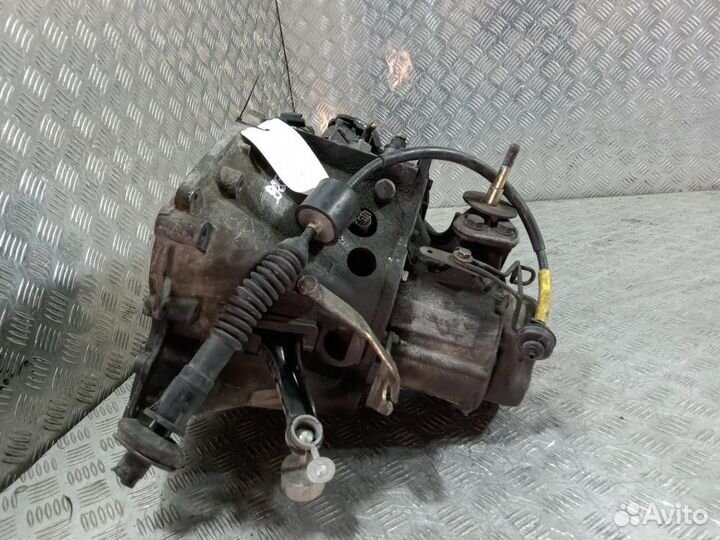 Кпп 5ст. 20DL68 Citroen Xsara Picasso (1999-2005)