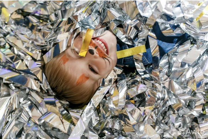 Аниматоры на детский праздник