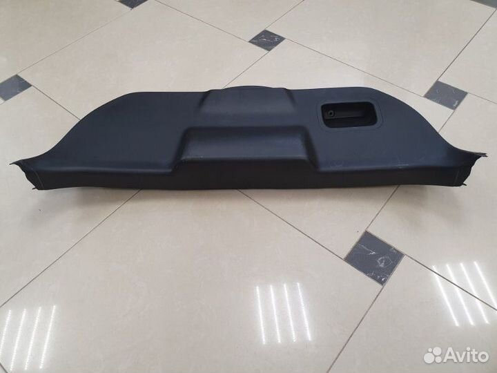 Обшивка крышки багажника Ford Fiesta CB1 spja 2009