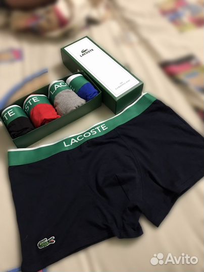 Трусы мужские новые