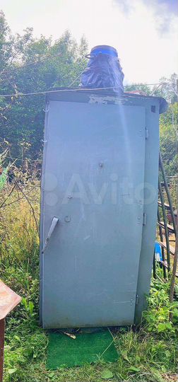 Дом 38 м² на участке 14 сот.