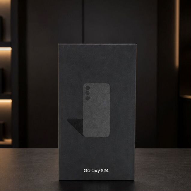Samsung Galaxy S24, 8/256 ГБ, 2 SIM