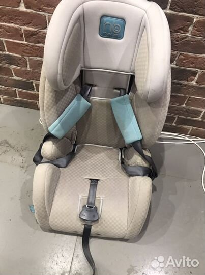 Детское автокресло