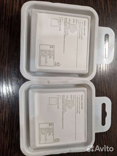 Зарядное устройство Samsung micro usb