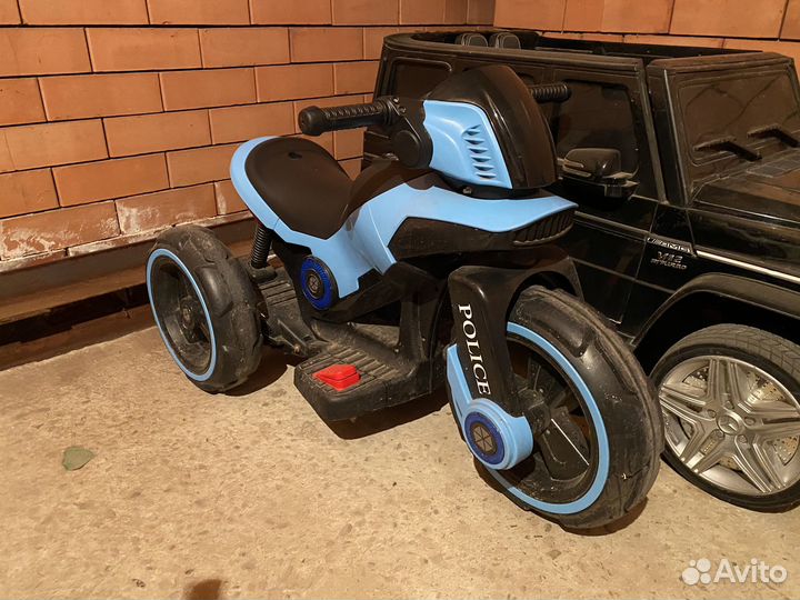 Детские товары