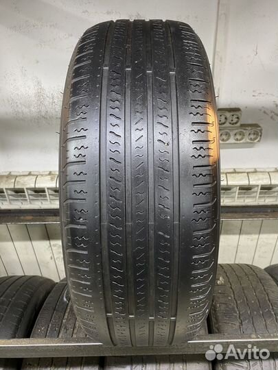 Haida HD837 215/60 R17 96H