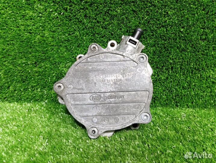 Вакуумный насос Audi A6 C6 4F BDX 2008