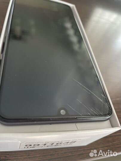 Телефон Samsung galaxy А32