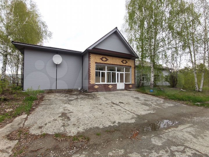 Производство, 6459 м²