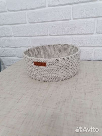 Корзина для хранения