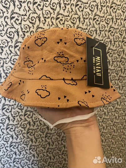 Панама детская