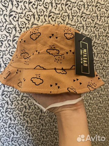 Панама детская