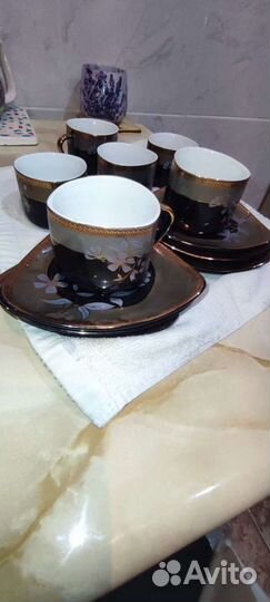 Кофейный набор