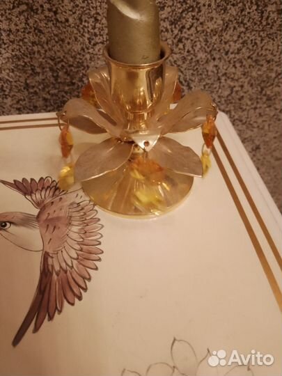 Подсвечник