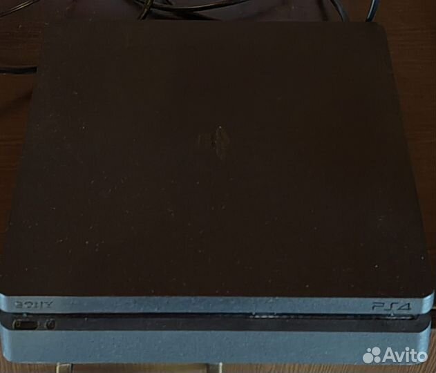 Sony playstation 4 slim 1tb