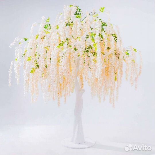 Искусственное дерево 