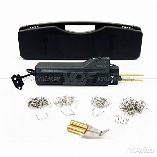 Аппарат для ремонта Корпусов фар